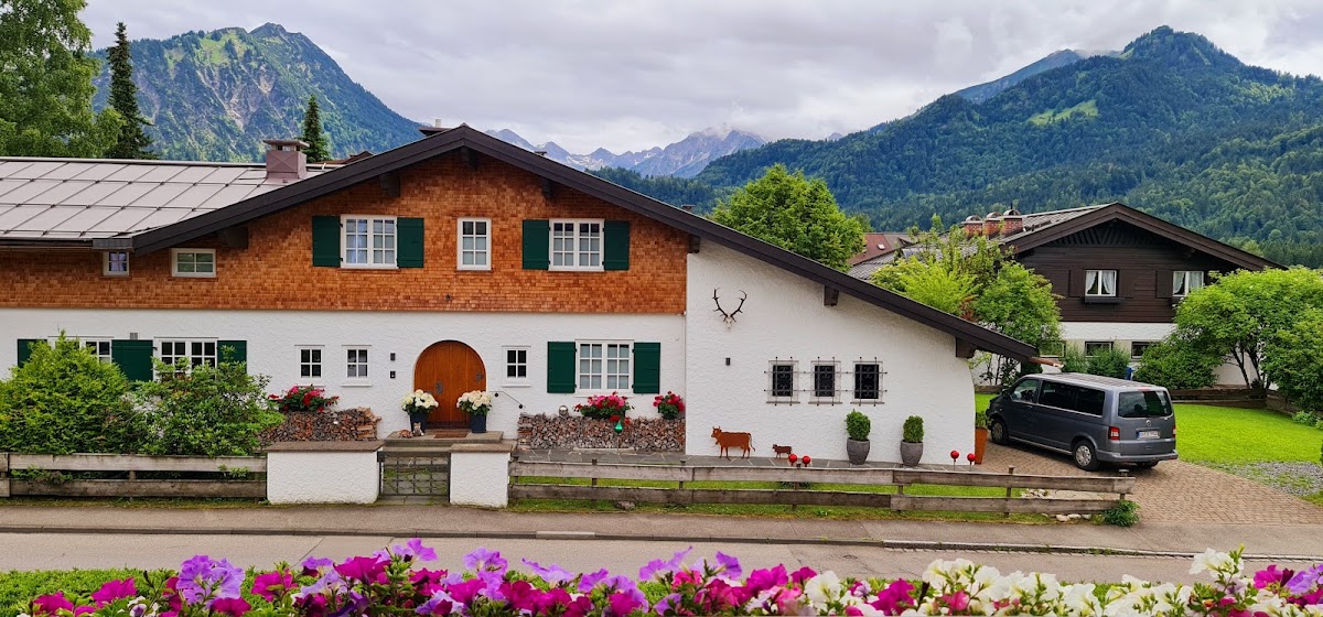 Gästehaus Immenhof