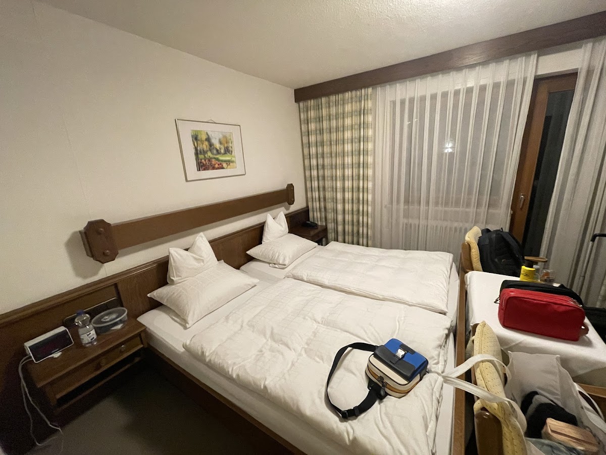Gästehaus Immenhof Hotel 2