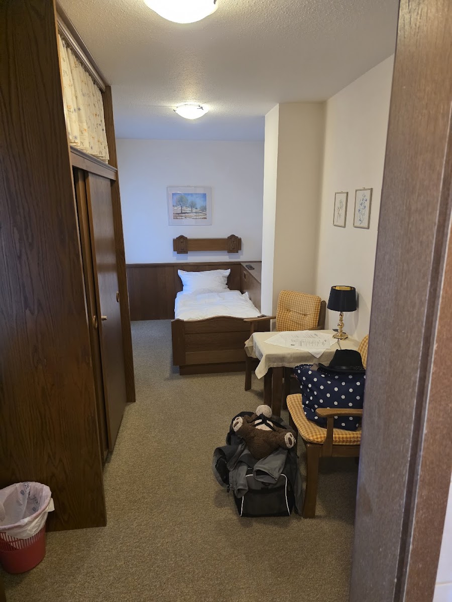 Gästehaus Immenhof Hotel 3