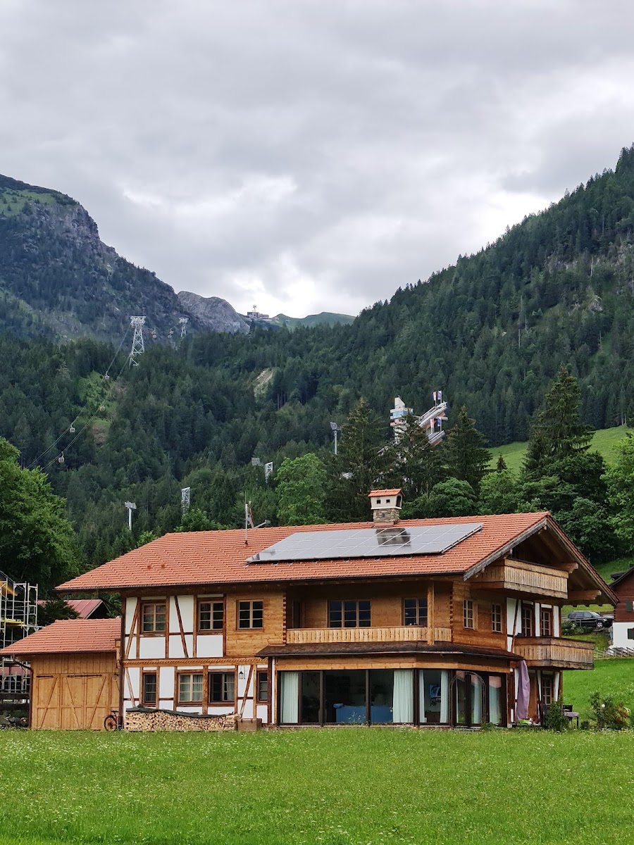 Gästehaus Immenhof