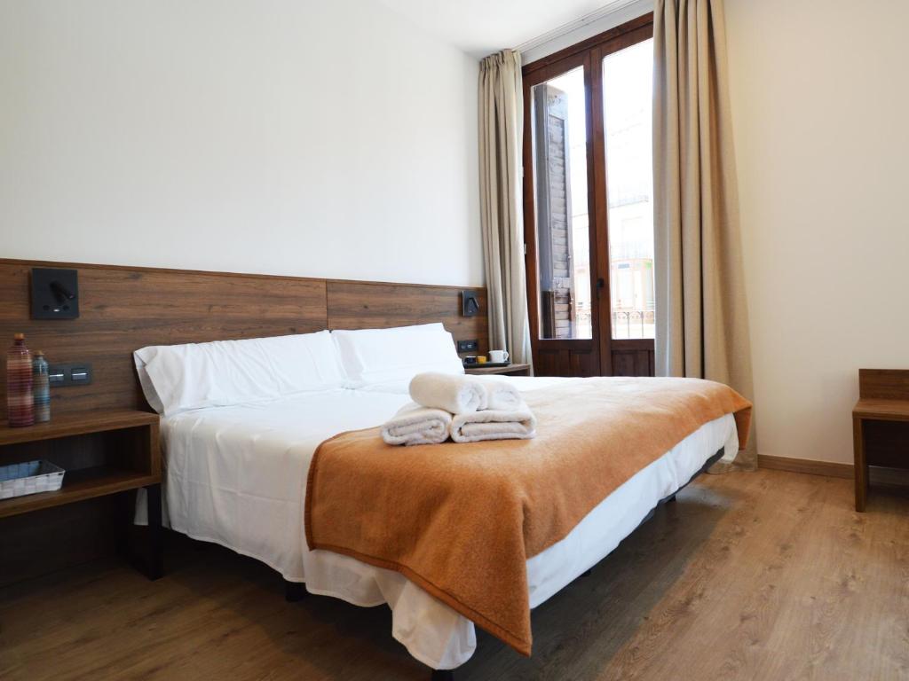 Hotel Encanto Tarazona