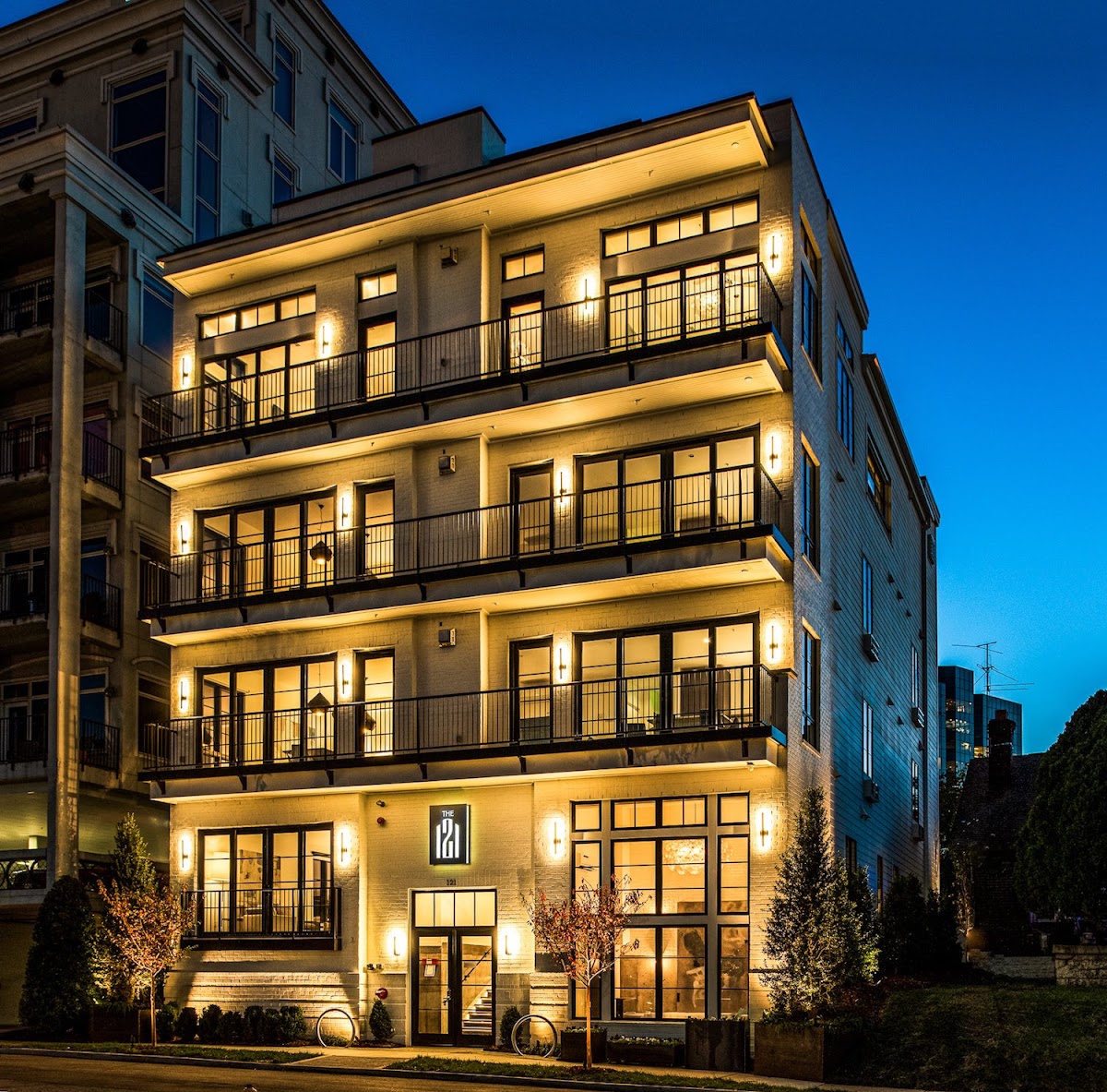 The 121 Hotel by AvantStay