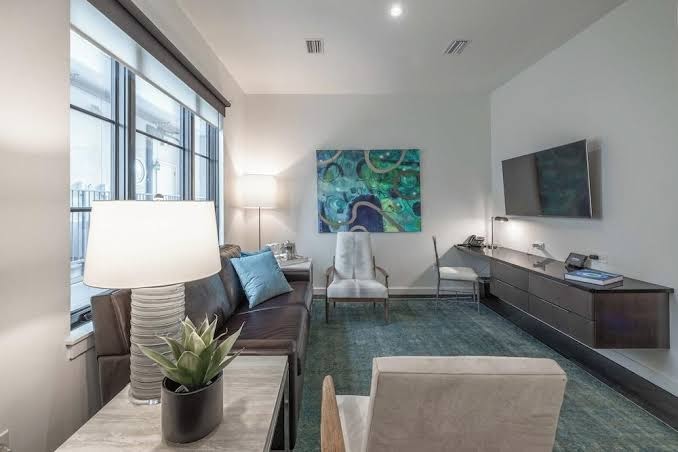 The 121 Hotel by AvantStay Hotel 3