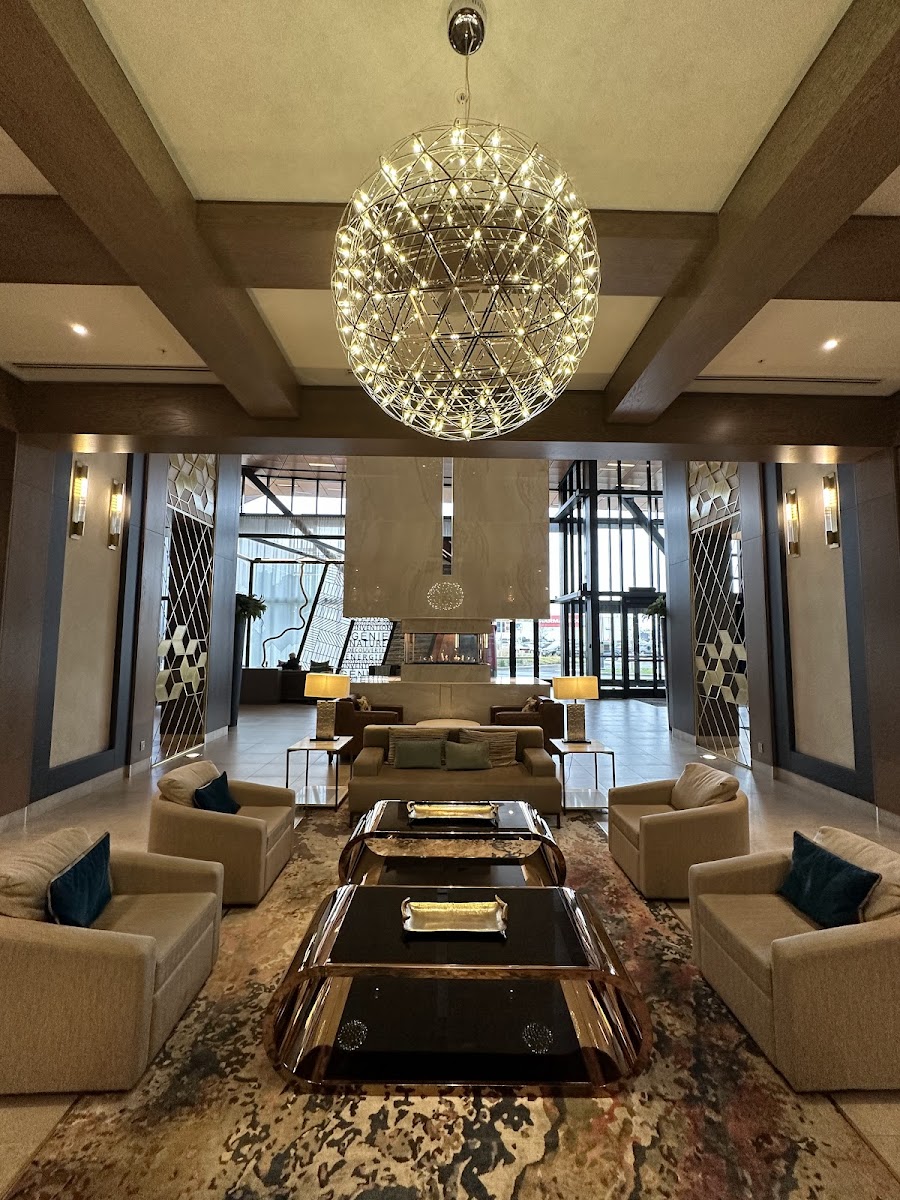 Sheraton Saint-Hyacinthe Hotel Hotel 3
