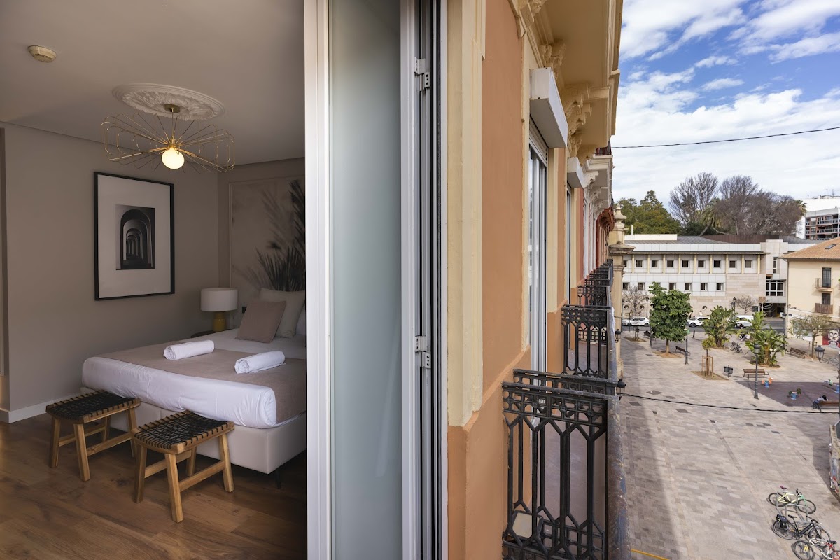 Jardín Botánico Hotel-Boutique