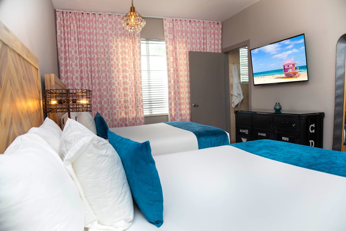 The Whitelaw Hotel Hotel 2
