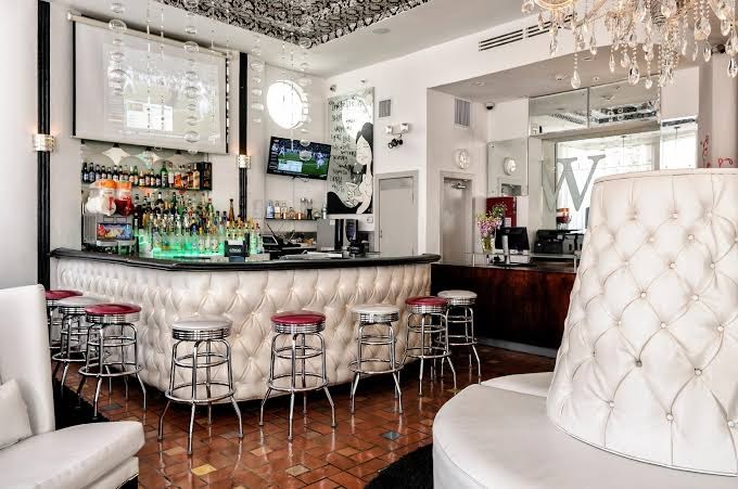 The Whitelaw Hotel Hotel 3
