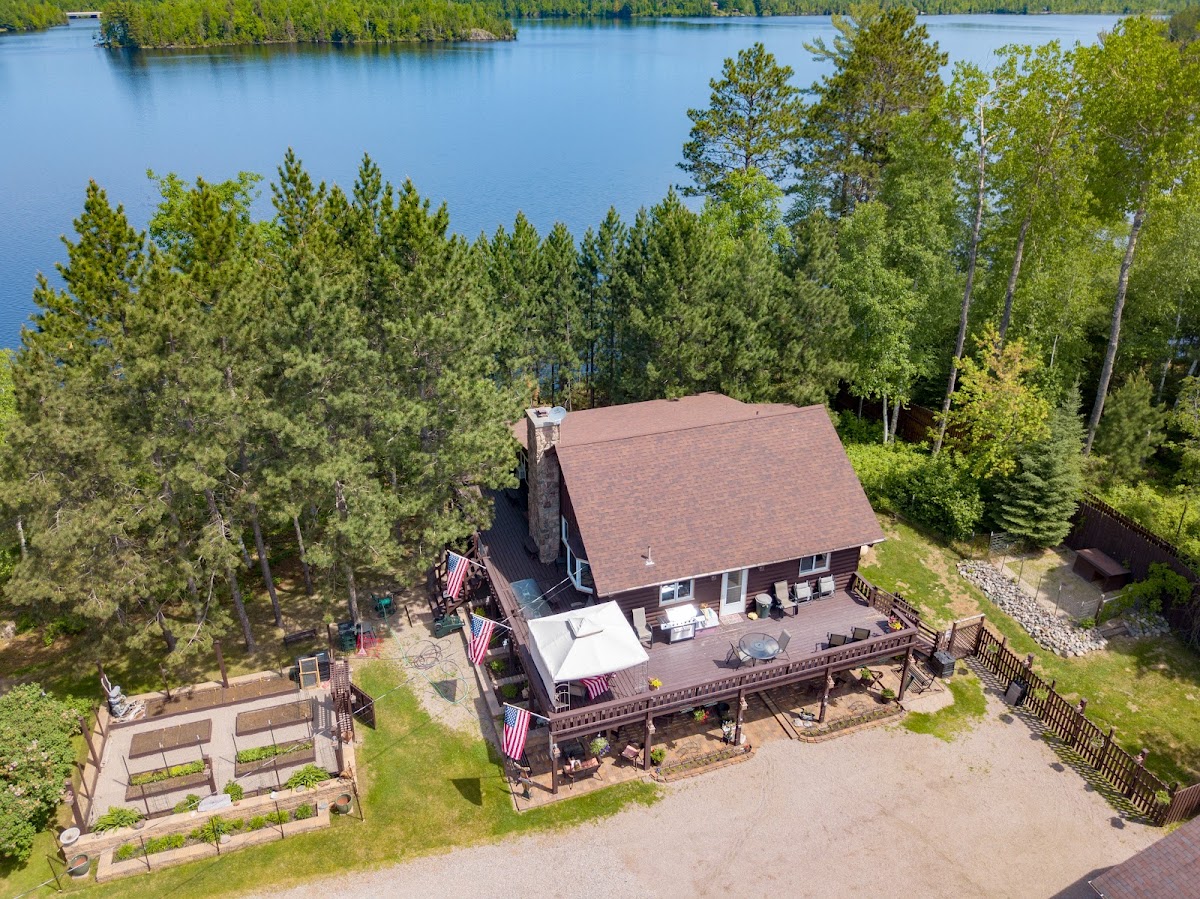Garden Lake Resort Ely