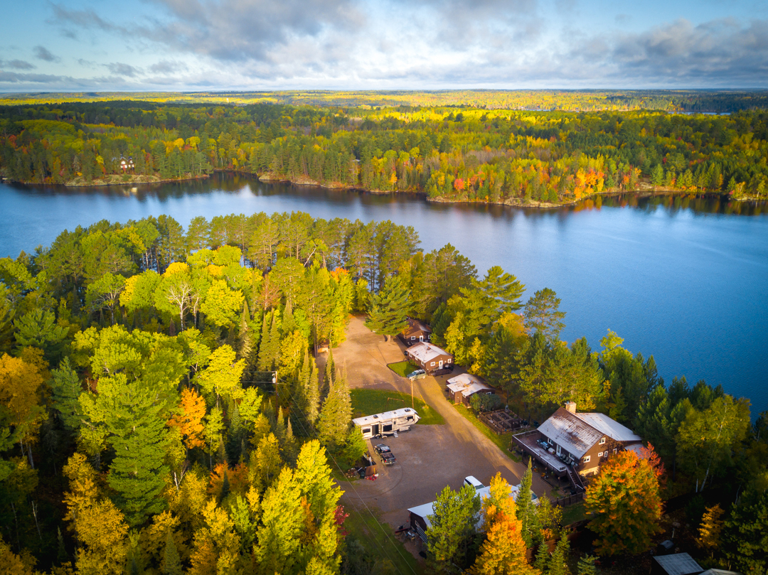 Garden Lake Resort Ely Hotel 2