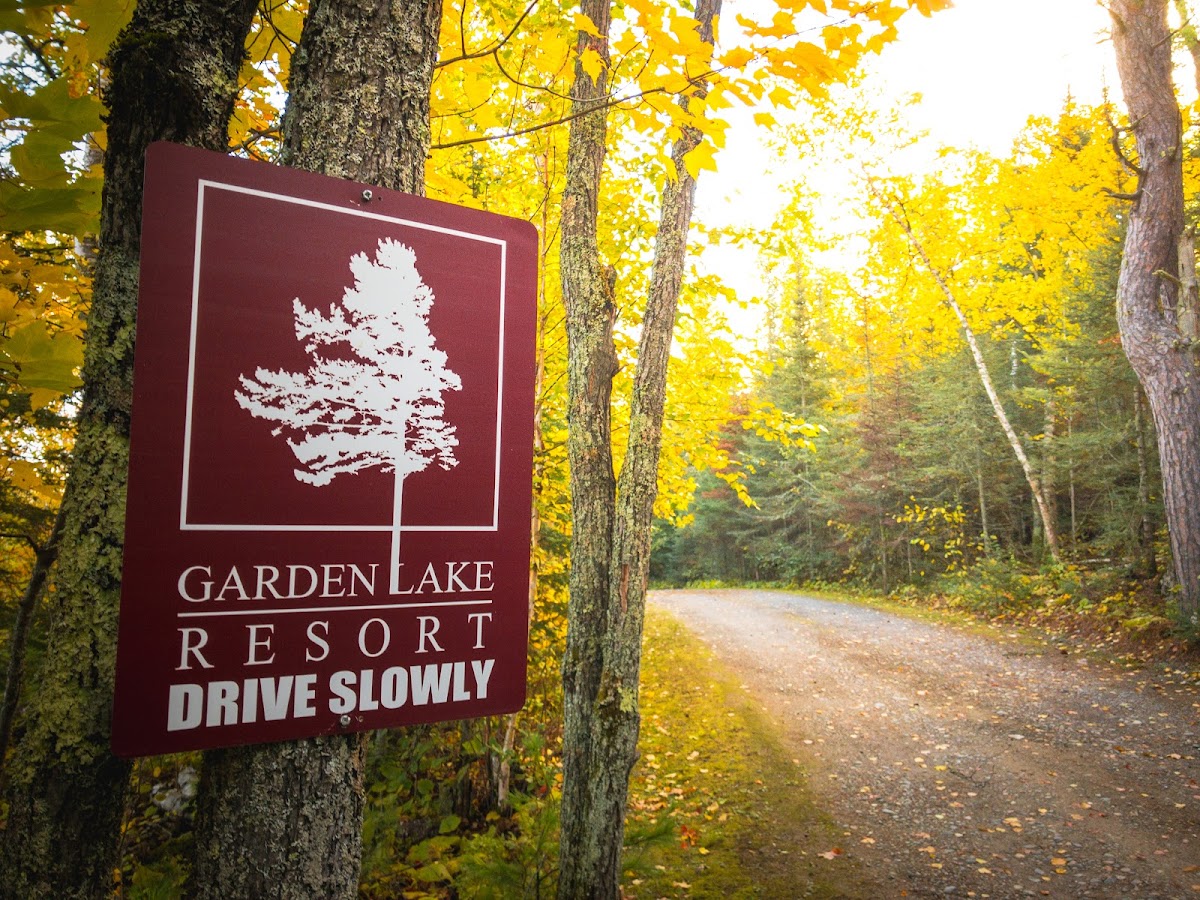 Garden Lake Resort Ely