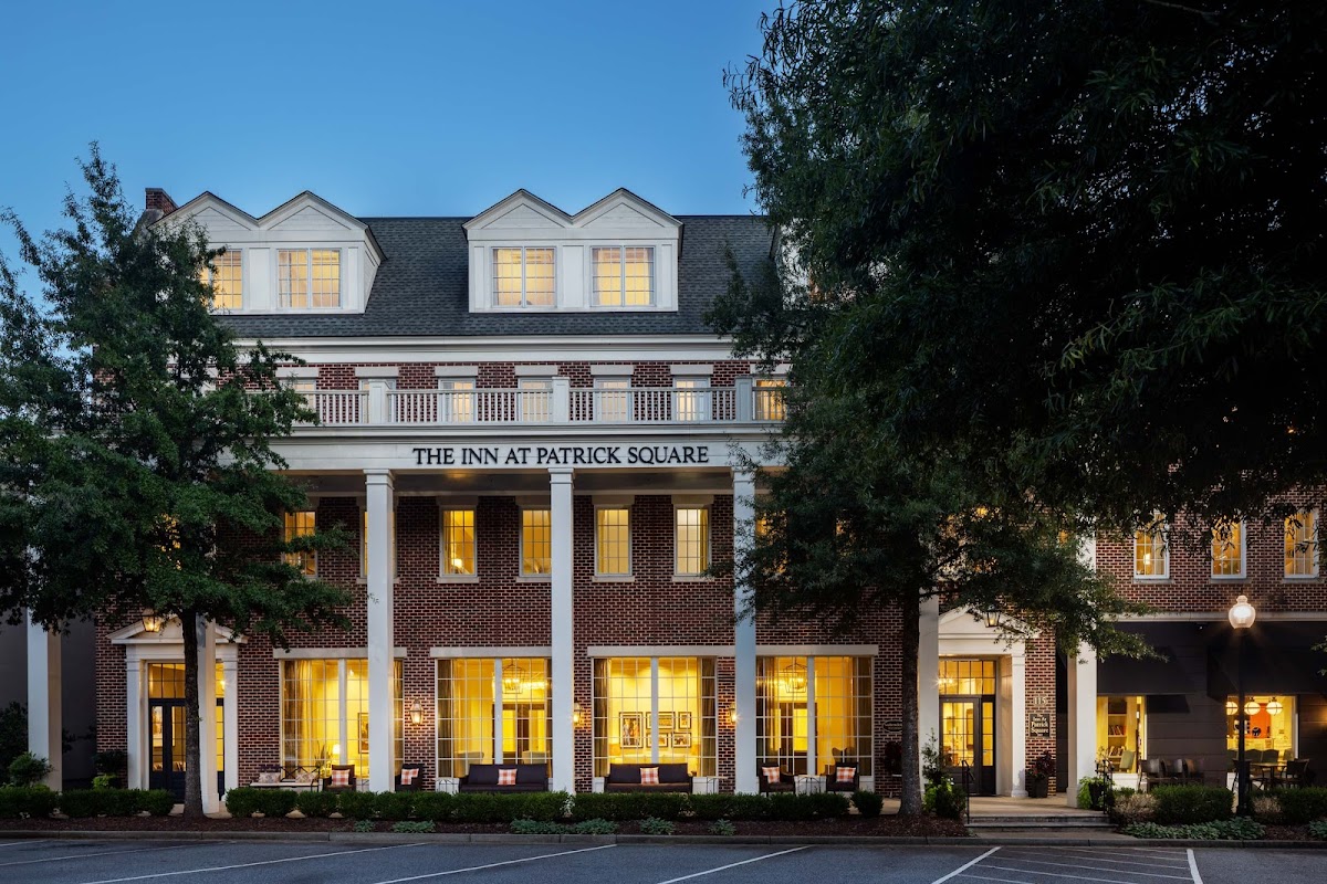 Inn at Patrick Square