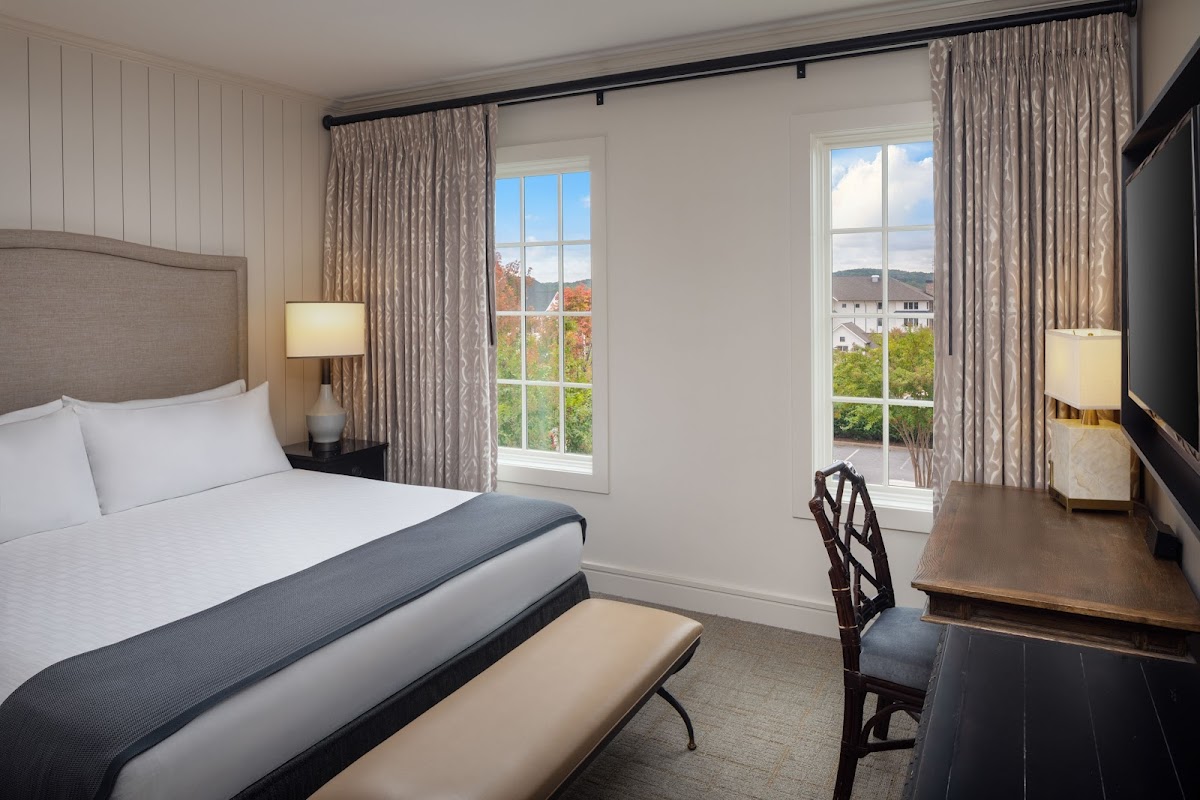 Inn at Patrick Square Hotel 2