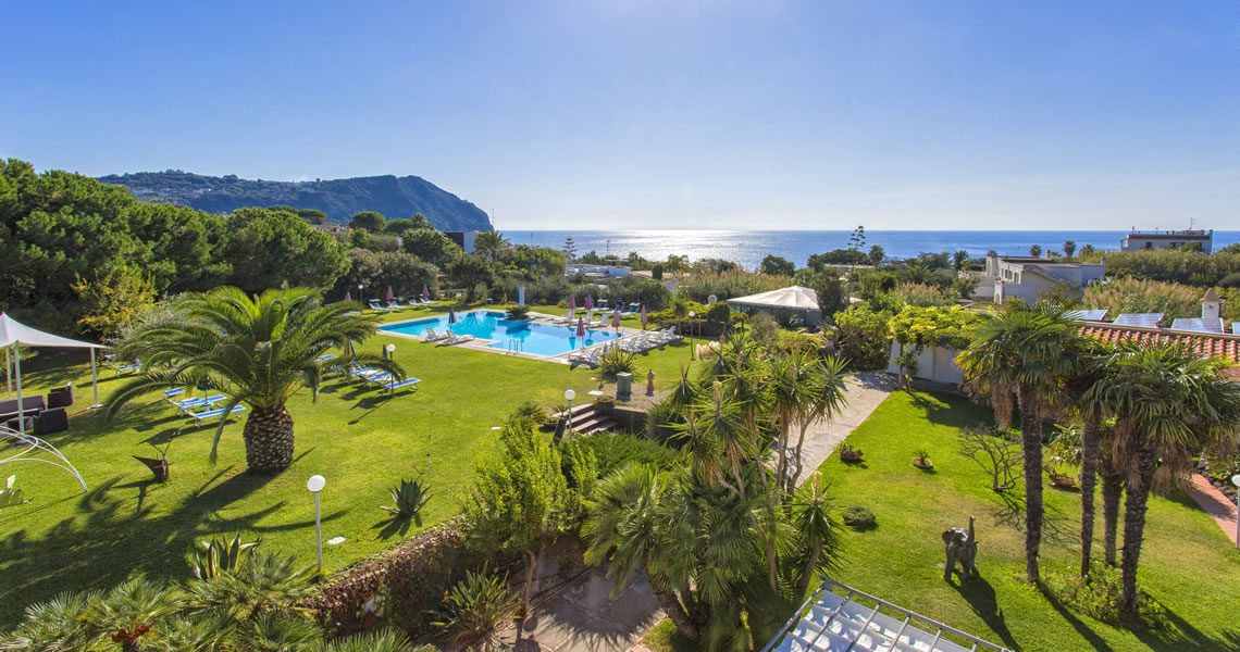 Hotel Belsole Ischia Hotel 1