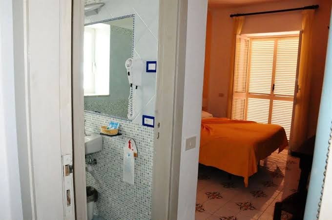 Hotel Belsole Ischia Hotel 2