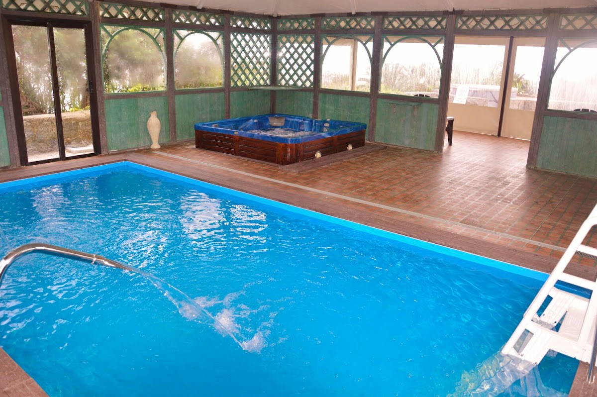 Hotel Belsole Ischia Hotel 3