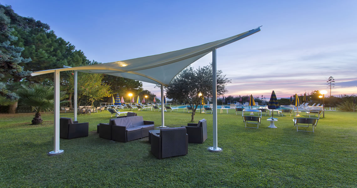 Hotel Belsole Ischia