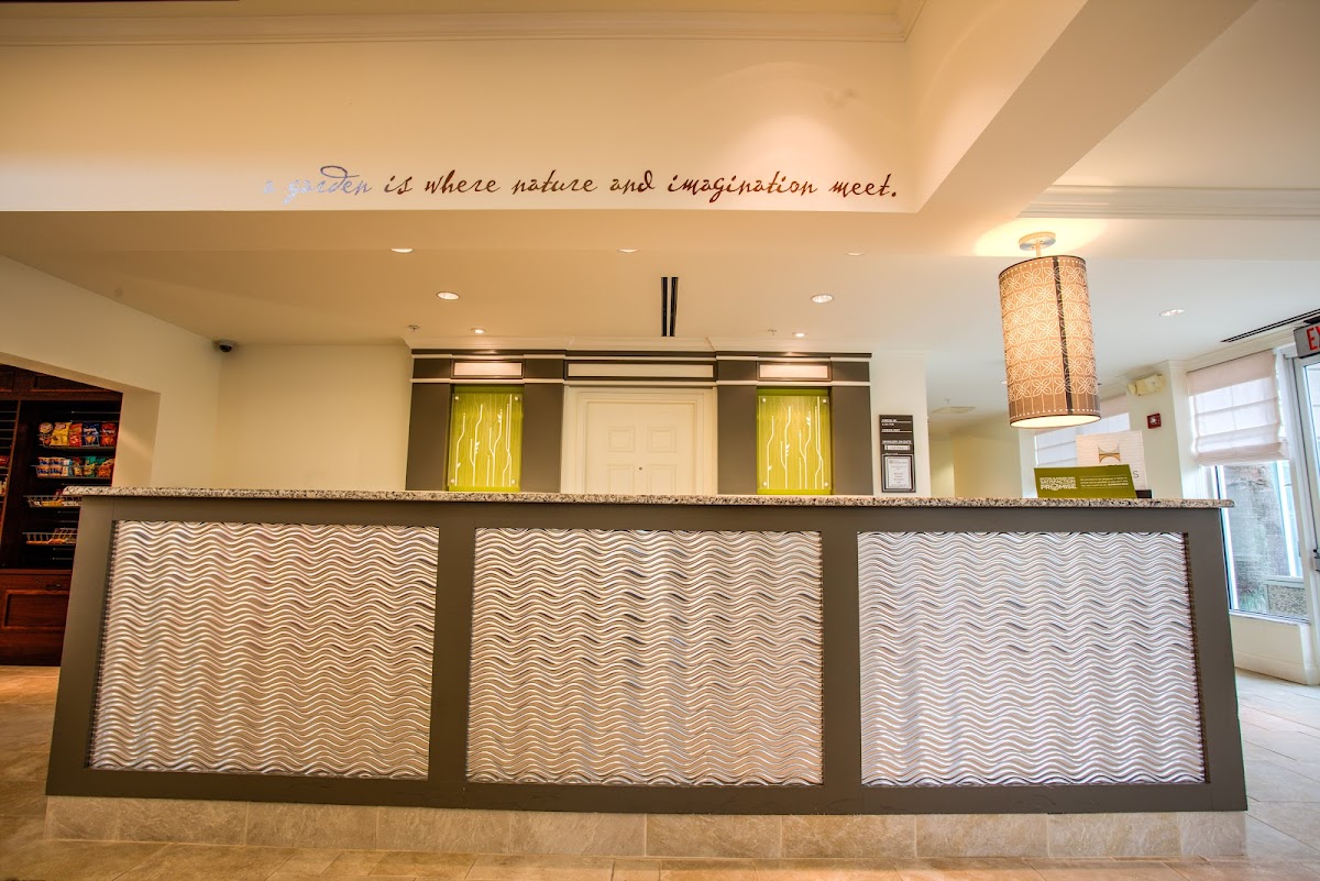 Hilton Garden Inn Orlando East/UCF Area Hotel 3