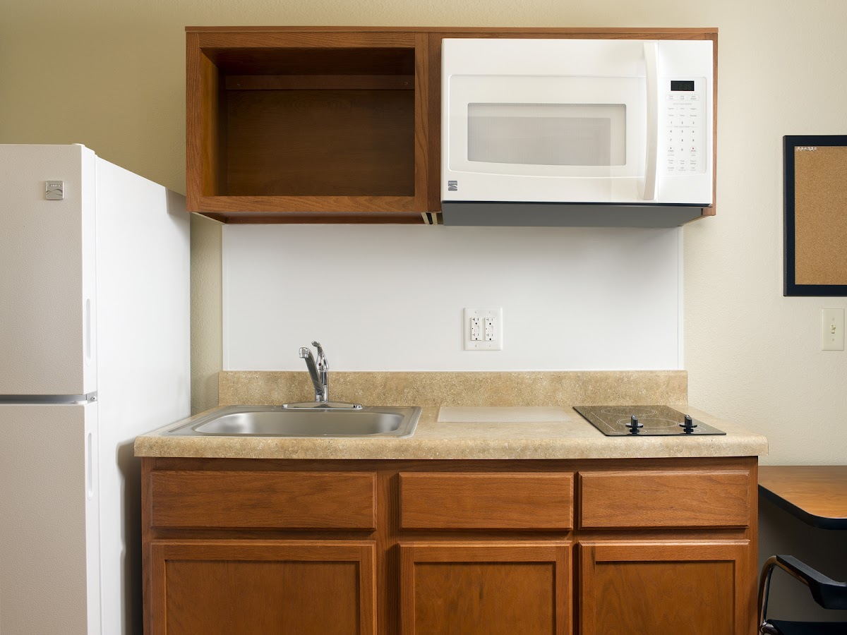 Suburban Studios Watford City