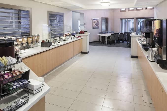 Residence Inn by Marriott Santa Clarita Valencia