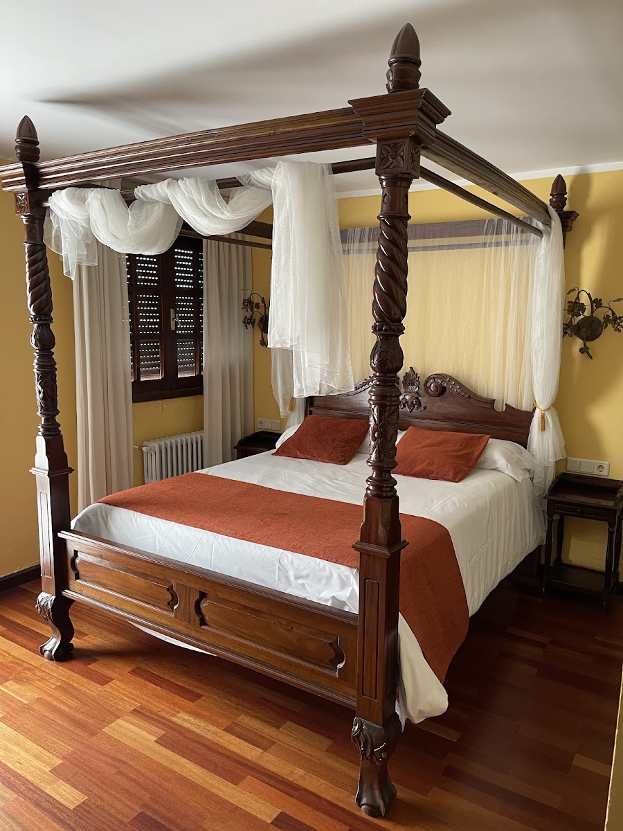 Hotel Rural Lacelo