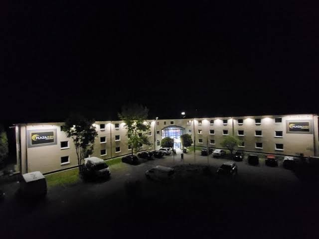 PLAZA INN Mühldorf am Inn
