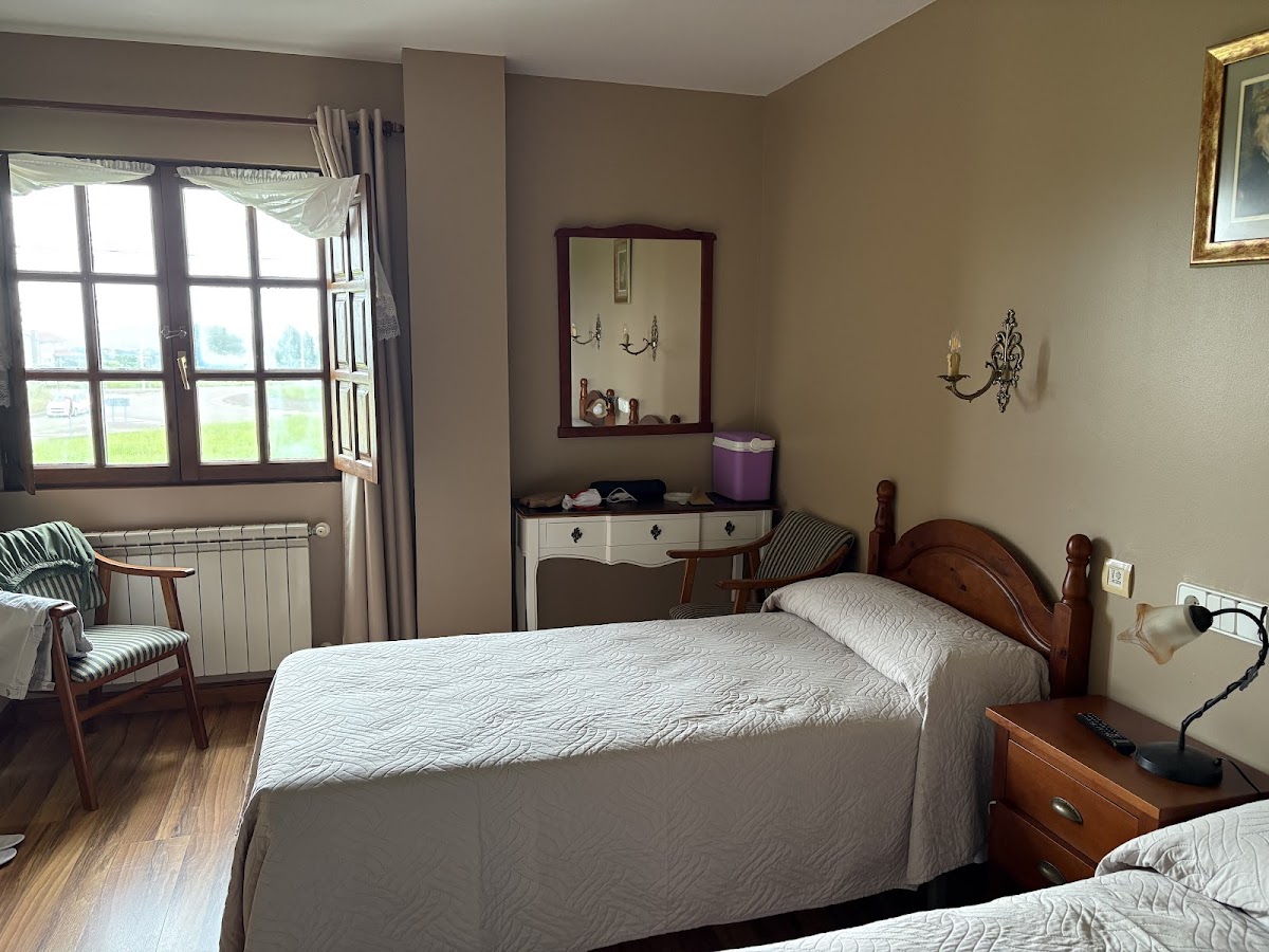 Hotel San Roque Hotel 2