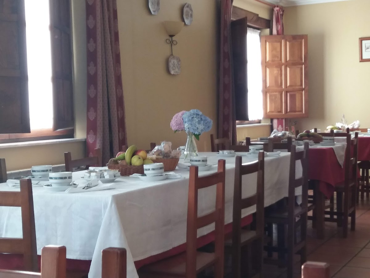 Hotel San Roque Hotel 3