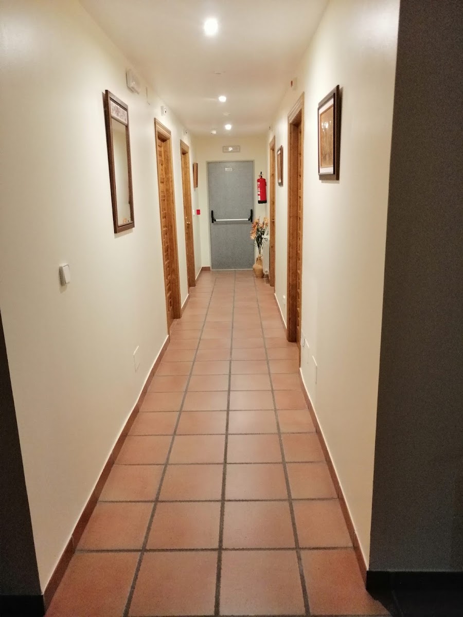 Hotel San Roque
