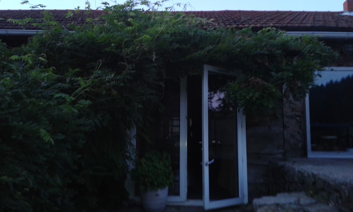 Gîte des Fromentaux