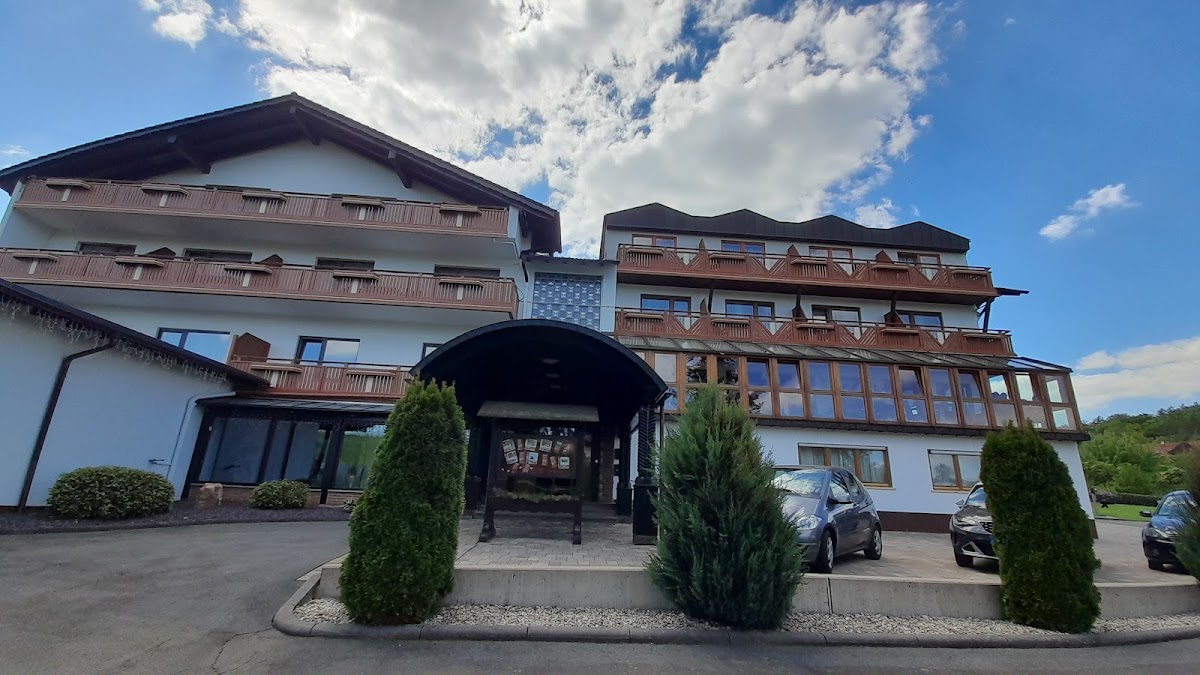 Berghof