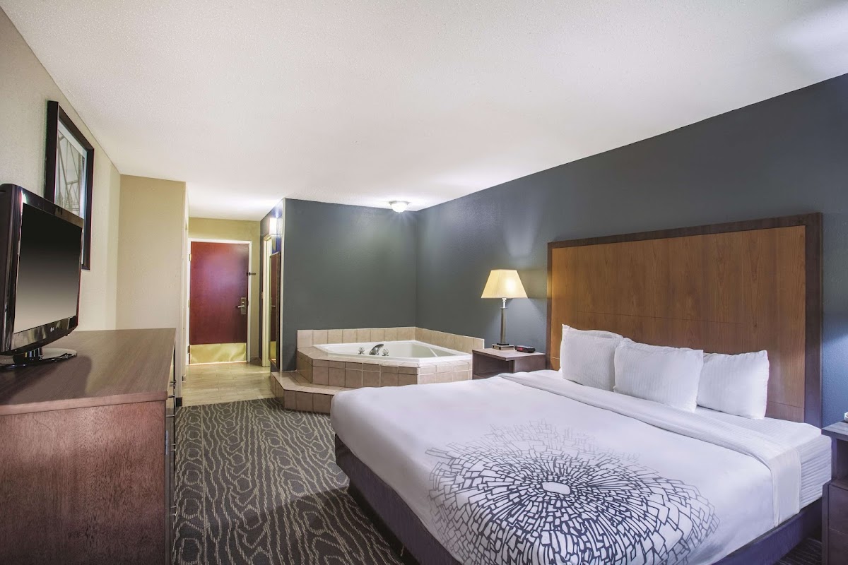 La Quinta Inn by Wyndham Richmond South Hotel 2