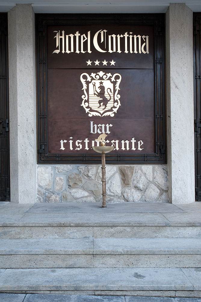 Hotel Cortina Hotel 2