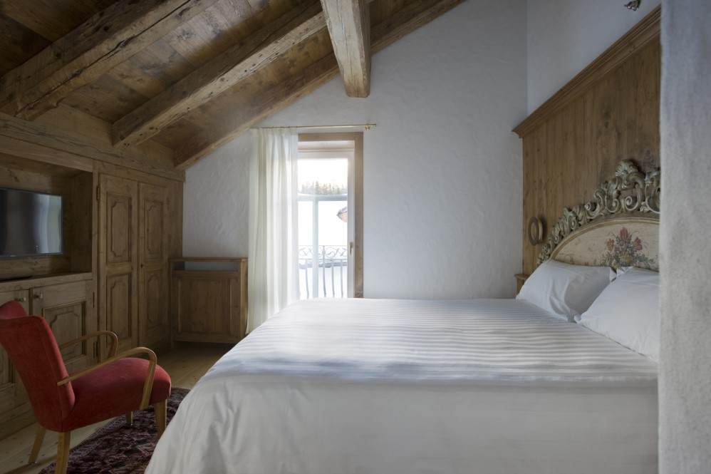 Hotel Cortina Hotel 3