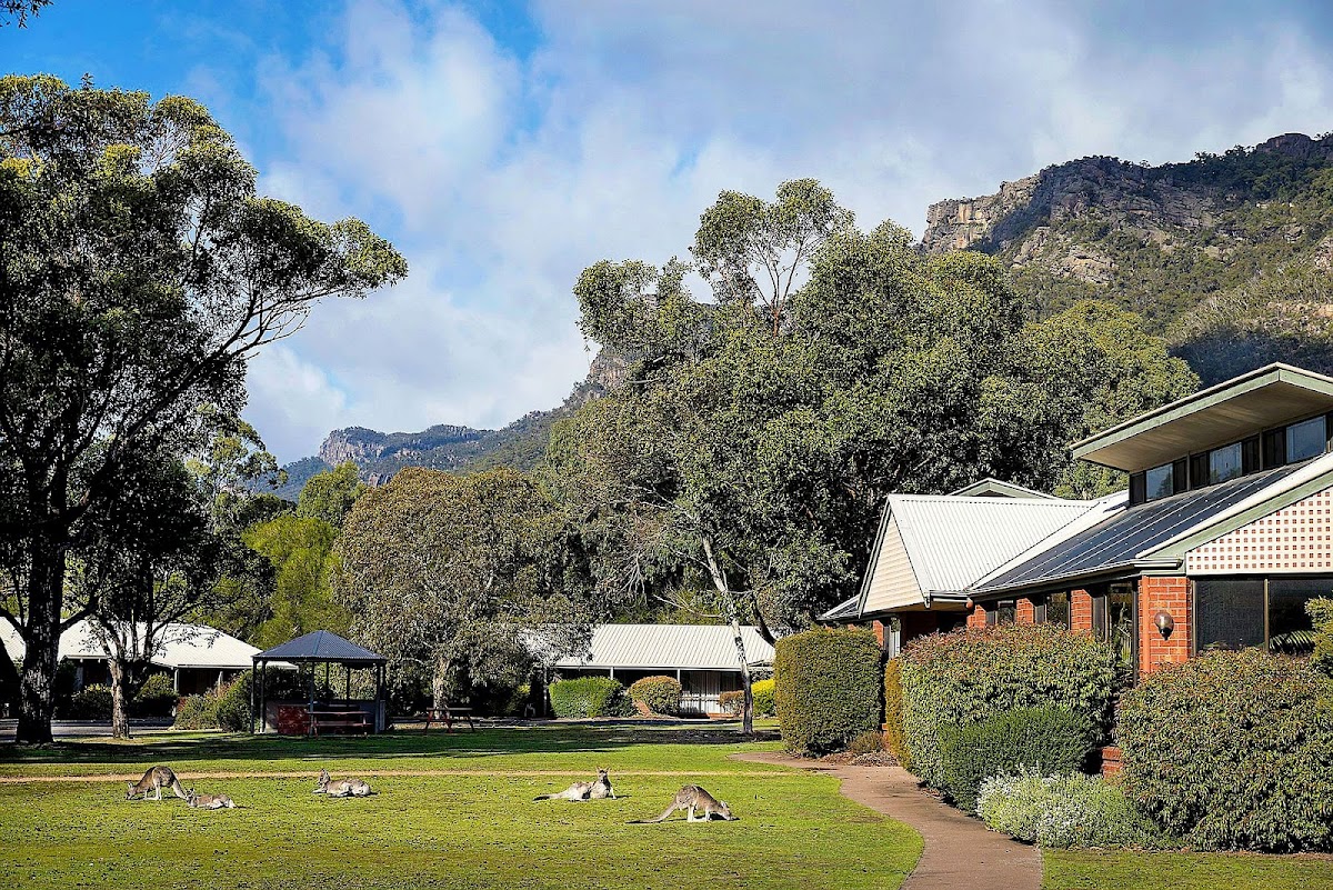 Pinnacle Holiday Lodge
