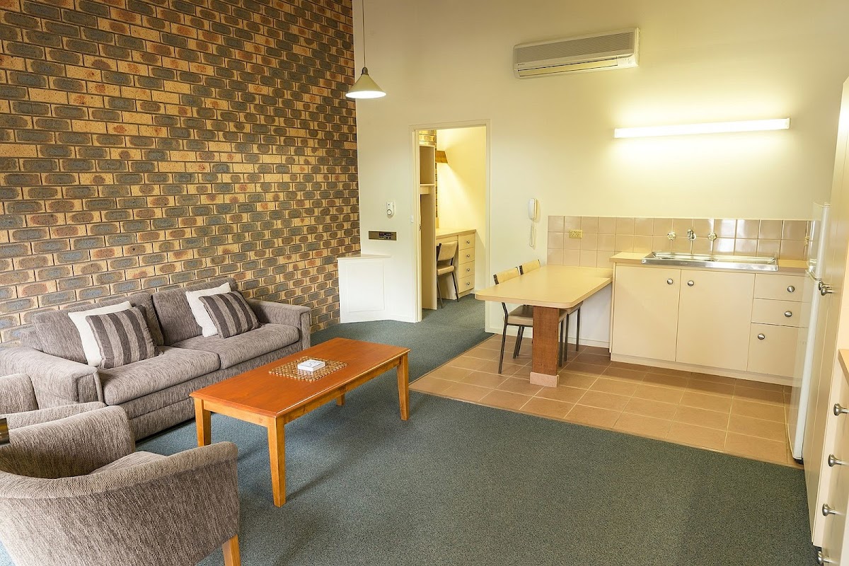 Pinnacle Holiday Lodge Hotel 2
