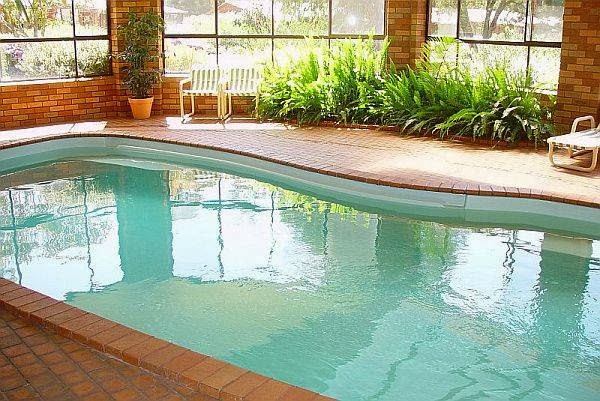 Pinnacle Holiday Lodge
