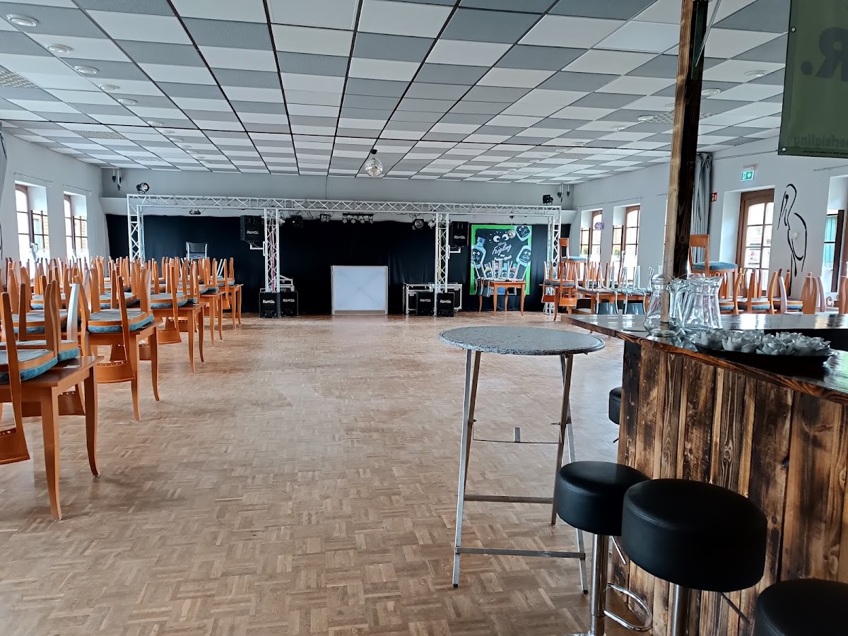 Cafe´Landgasthof Hoier Boier Hotel 3