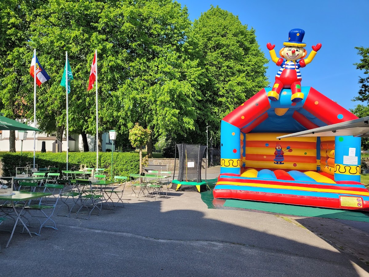 Cafe´Landgasthof Hoier Boier