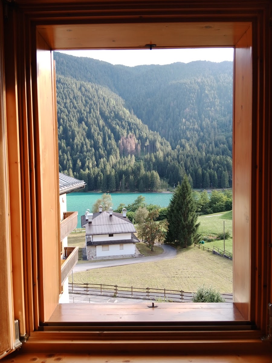 Albergo Erika Hotel 2