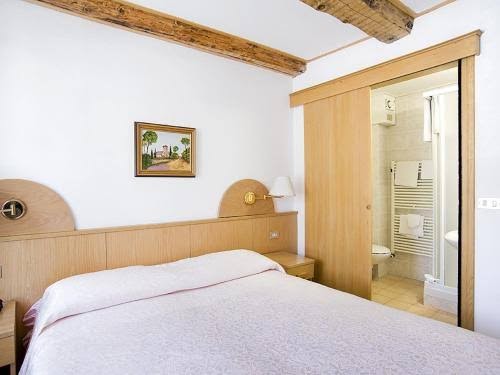 Albergo Erika Hotel 3