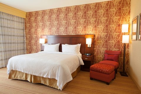 Courtyard by Marriott Kansas City at Briarcliff Hotel 3