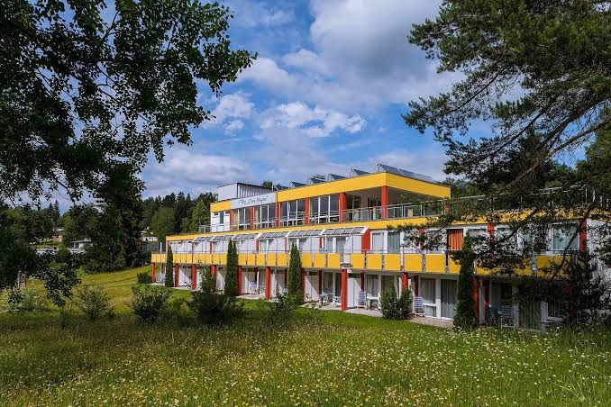 Hotel 'Das Allgäu'