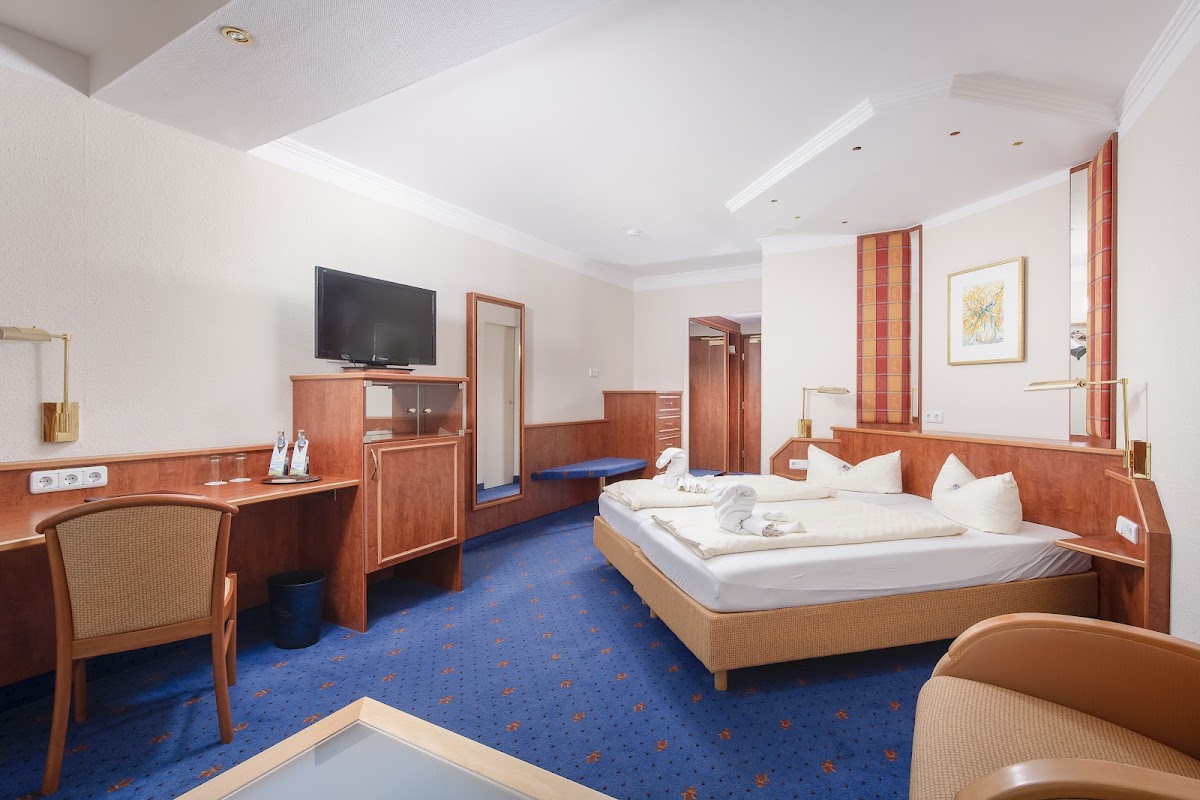Hotel 'Das Allgäu' Hotel 2