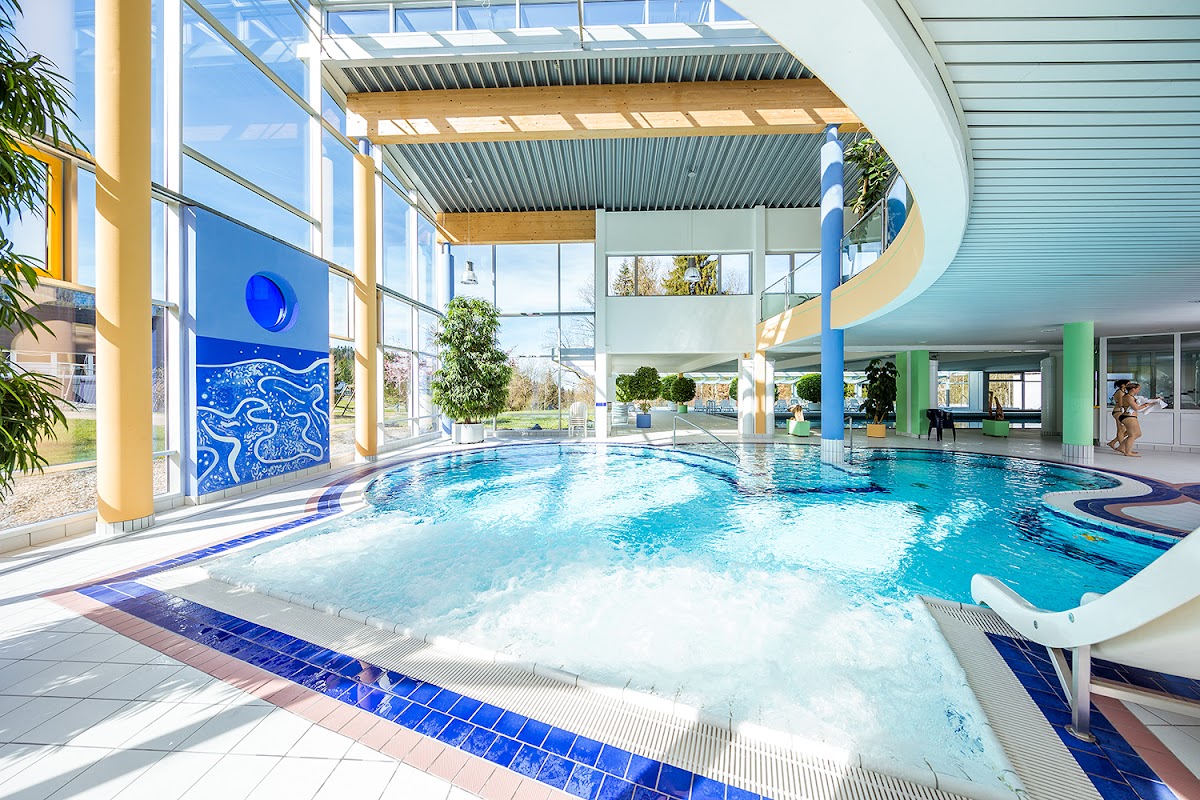 Hotel 'Das Allgäu' Hotel 3