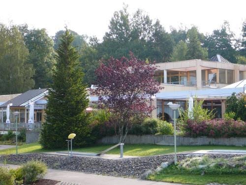 Hotel 'Das Allgäu'