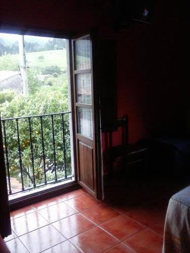 Hotel Rural la Casona del Fraile Hotel 3