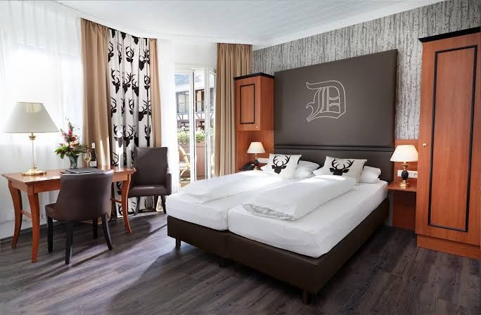 Hotel am Markt Bacharach, Dettmar Hotel 2