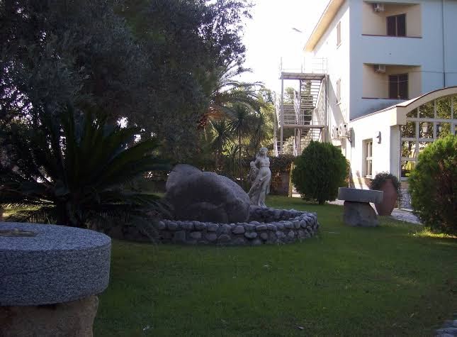 Hotel Park Jonio Hotel 2