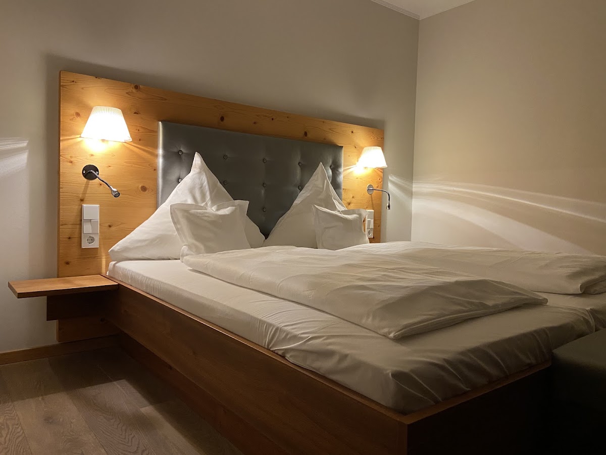 Zeiskamer Mühle Hotel 2