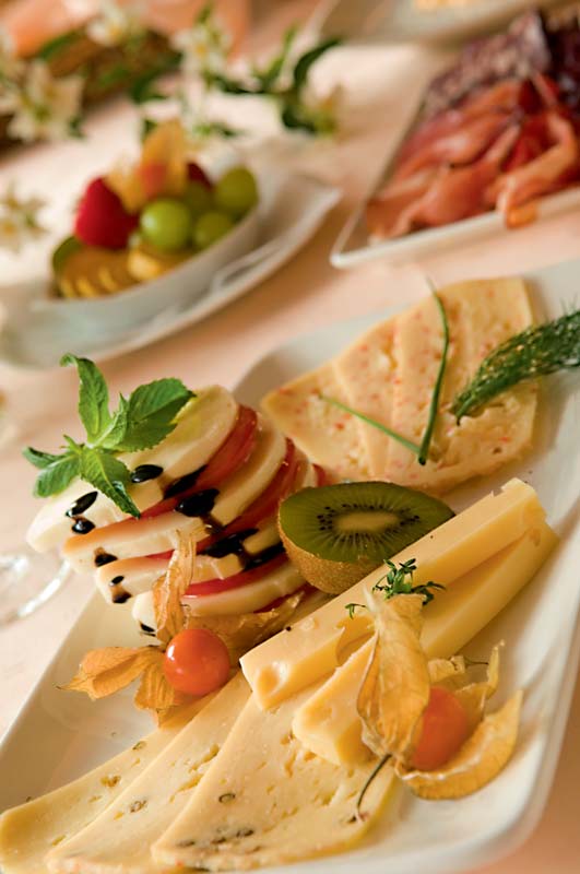 Hotel-Restaurant 'Die Kleine Blume' GmbH
